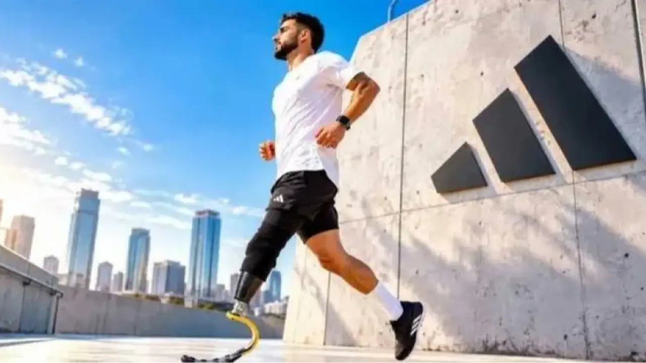 Adidas Minta Maaf Usai Iklan Sepatu Tampilkan Eks Tentara Israel