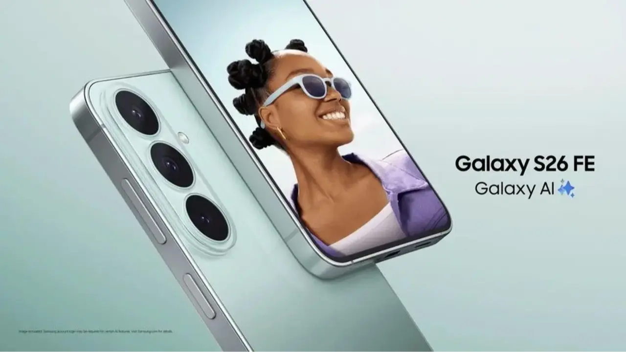 Samsung Buka Reservasi Galaxy S26 FE di Indonesia, Tawarkan Diskon Spesial Rp 500 Ribu