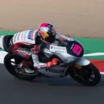Jadwal Moto3 San Marino 2026 Hari Ini, Veda Ega Pratama Start dari Posisi 15