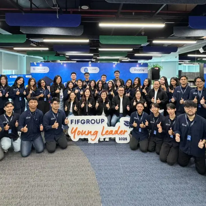 Beasiswa FIFGROUP Young Leader 2026 Dibuka, Cek Syarat dan Batas Pendaftarannya