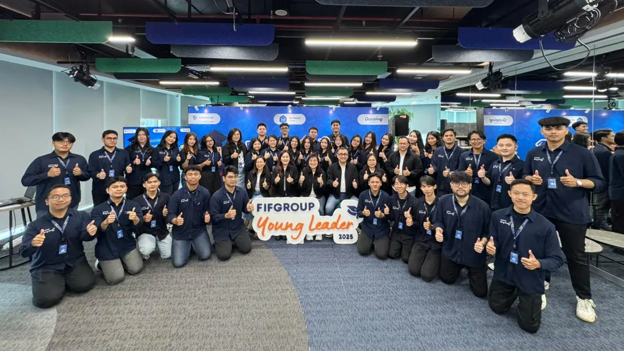 Beasiswa FIFGROUP Young Leader 2026 Dibuka, Cek Syarat dan Batas Pendaftarannya