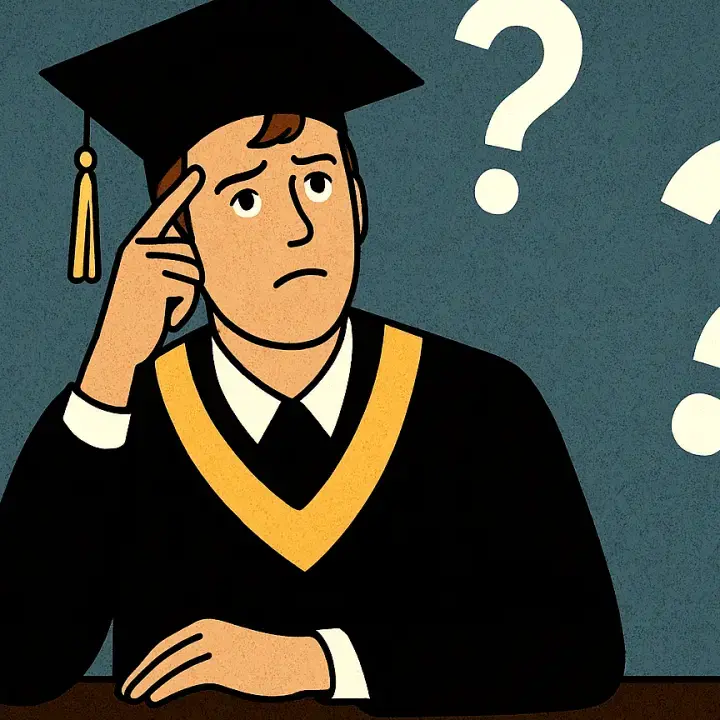 10 Jurusan Kuliah yang Paling Disesali Lulusannya, Gaji Kecil Jadi Sorotan
