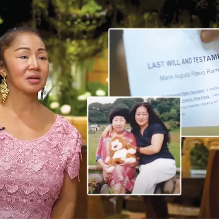 Kisah Daisy: PRT Filipina yang Terima Warisan Rp 14 Miliar dari Mantan Majikan di Hong Kong