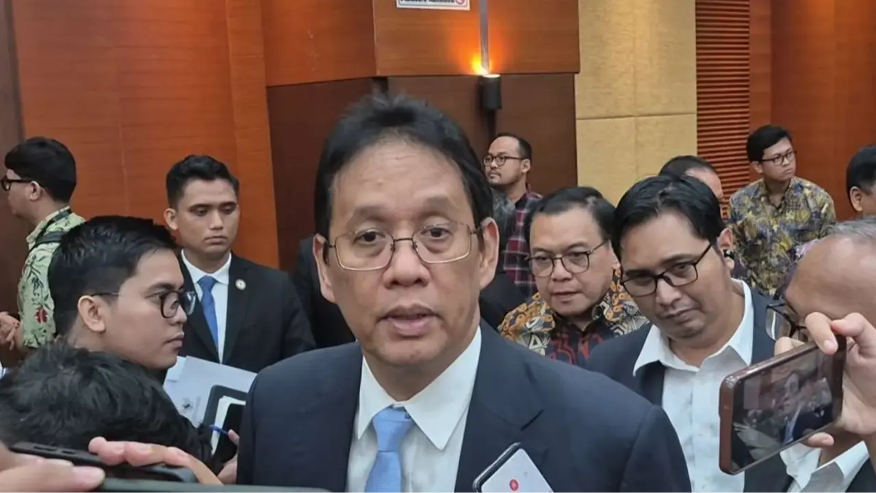 Purbaya Siapkan Skema BPD Financing untuk Percepat Pembangunan Daerah