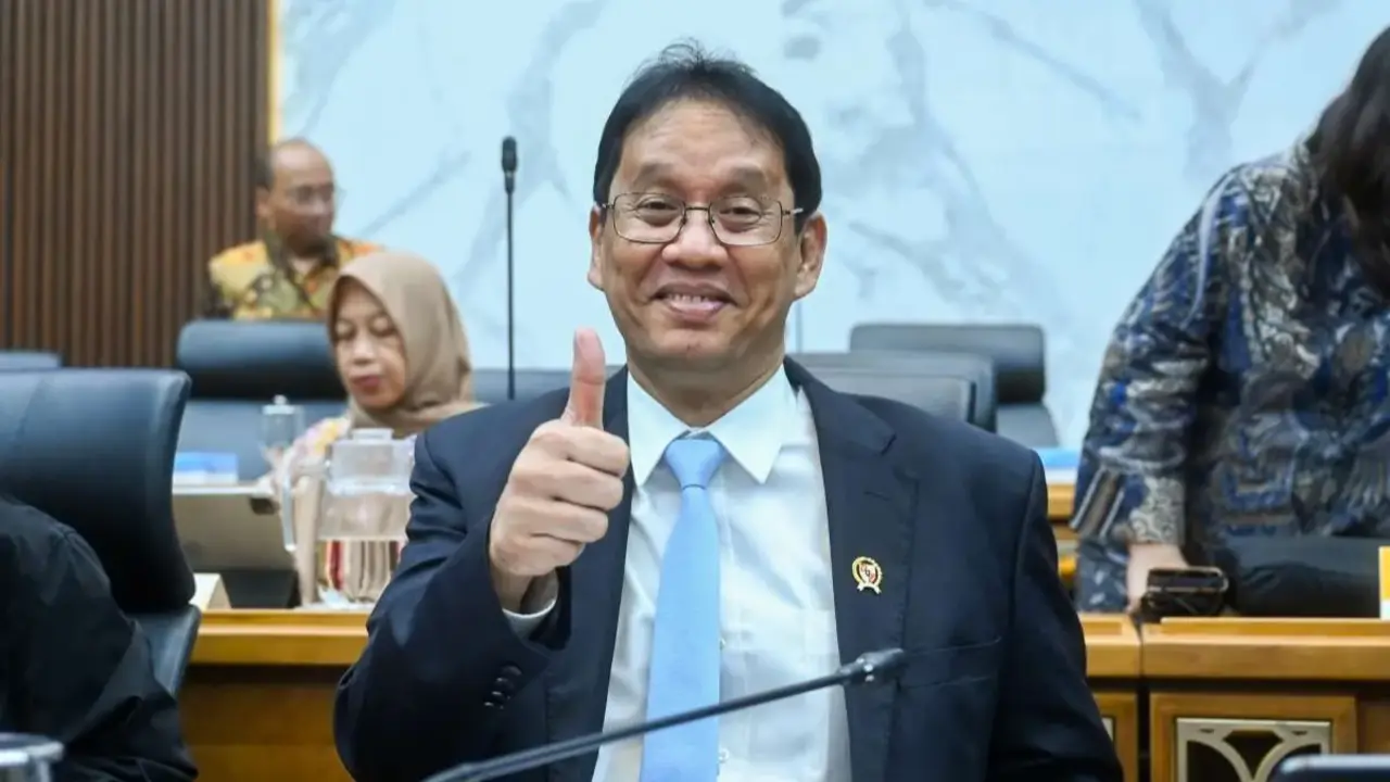 Anggaran Belanja Pemerintah Pusat untuk Daerah Capai Rp 1.445 Triliun pada 2027