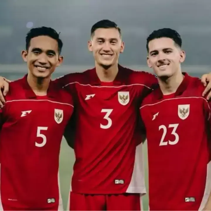 Timnas Indonesia Tanpa Jay Idzes dan Rizky Ridho di FIFA ASEAN Cup 2026, Erick Thohir Ungkap Alasannya