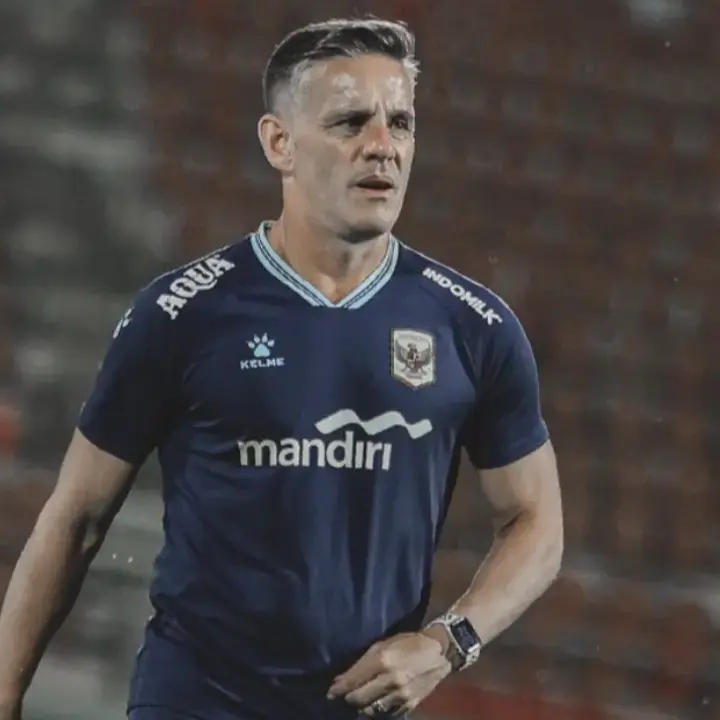 John Herdman Ungkap Kondisi Terkini Skuad Timnas Indonesia Jelang FIFA ASEAN Cup 2026