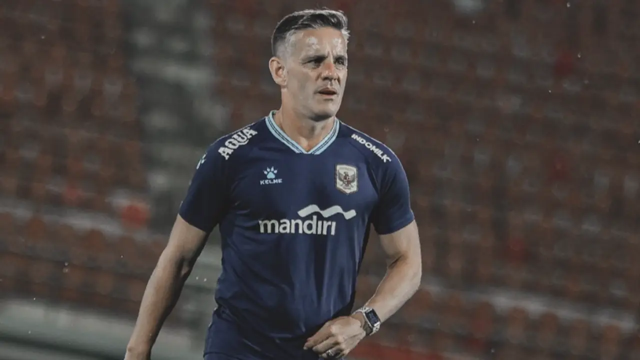 John Herdman Ungkap Kondisi Terkini Skuad Timnas Indonesia Jelang FIFA ASEAN Cup 2026