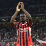 AC Milan Sepakat Pinjamkan Youssouf Fofana ke Lyon