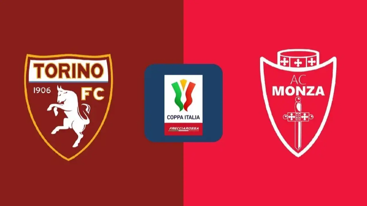 Torino vs Monza