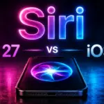 Perbandingan iOS 27 vs iOS 26: Apa Saja Peningkatan Barunya? Perbandingan iOS 27 vs iOS 26: Apa Saja Peningkatan Barunya?