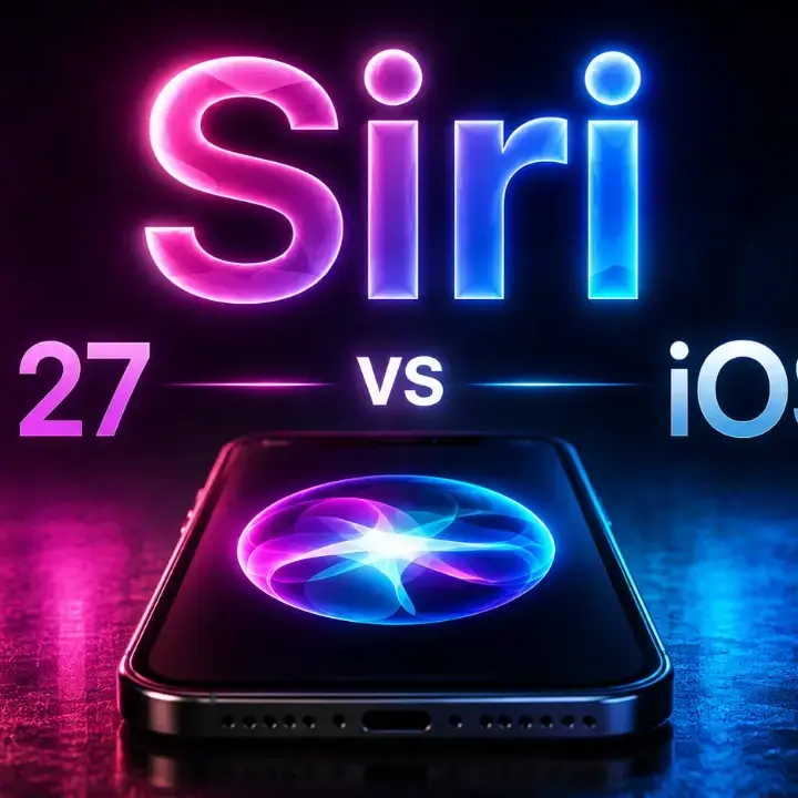 Perbandingan iOS 27 vs iOS 26: Apa Saja Peningkatan Barunya?