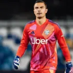 Emil Audero Tinggalkan Como, Merapat ke Rayo Vallecano