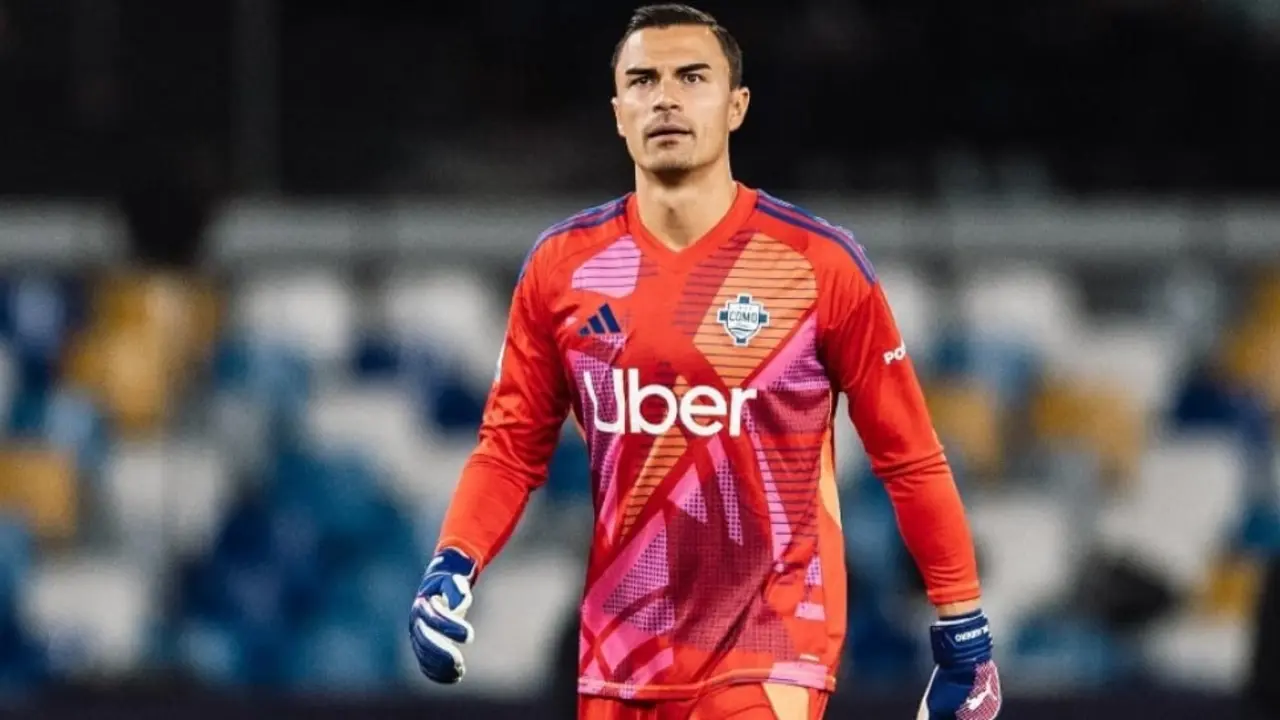 Emil Audero