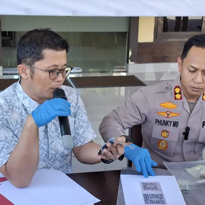 Pertalite Subsidi Diborong untuk Dijual Lagi, Polisi Tangkap 2 Pelaku di Parepare