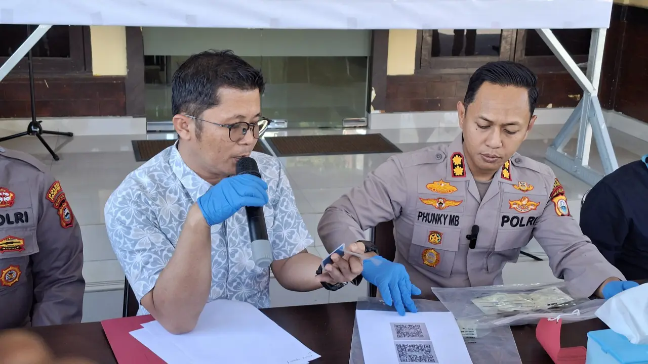 Pertalite Subsidi Diborong untuk Dijual Lagi, Polisi Tangkap 2 Pelaku di Parepare