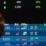 Emiten Rokok Berguguran Saat IHSG Tertekan, GGRM Jadi Salah Satu Top Losers Emiten Rokok Berguguran Saat IHSG Tertekan, GGRM Jadi Salah Satu Top Losers