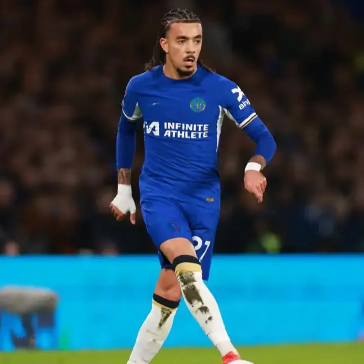 Chelsea Tolak Tawaran Pinjaman Liverpool untuk Malo Gusto