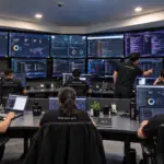 ITSEC Asia Ungkap Pola Ransomware yang Berkembang Sebelum Enkripsi Dimulai