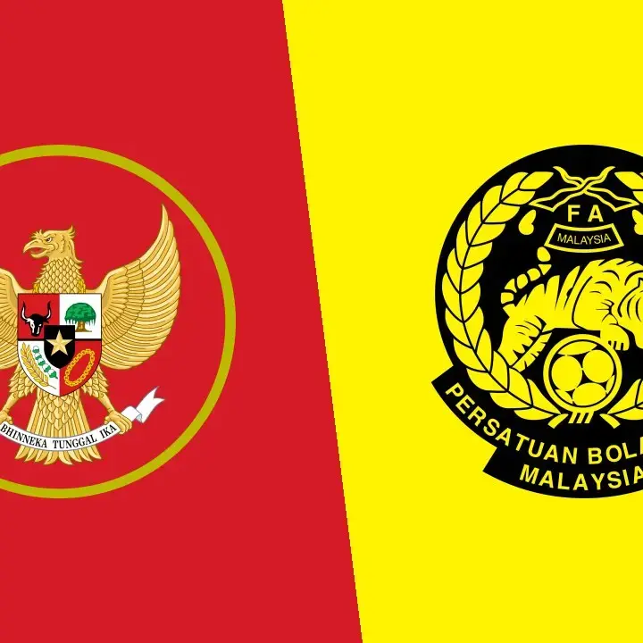 Jadwal Indonesia vs Malaysia di FIFA ASEAN Cup 2026