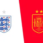 Inggris vs Spanyol di UEFA Nations League 2026, Main Jam Berapa?