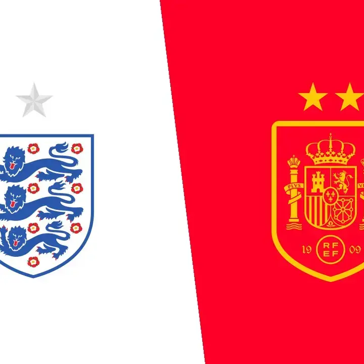 Inggris vs Spanyol di UEFA Nations League 2026, Main Jam Berapa?
