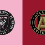 Inter Miami vs Atlanta United: Messi Cs Incar Kemenangan Kandang