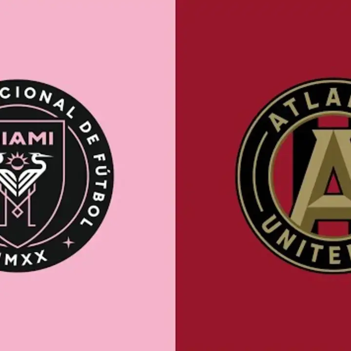 Inter Miami vs Atlanta United: Messi Cs Incar Kemenangan Kandang