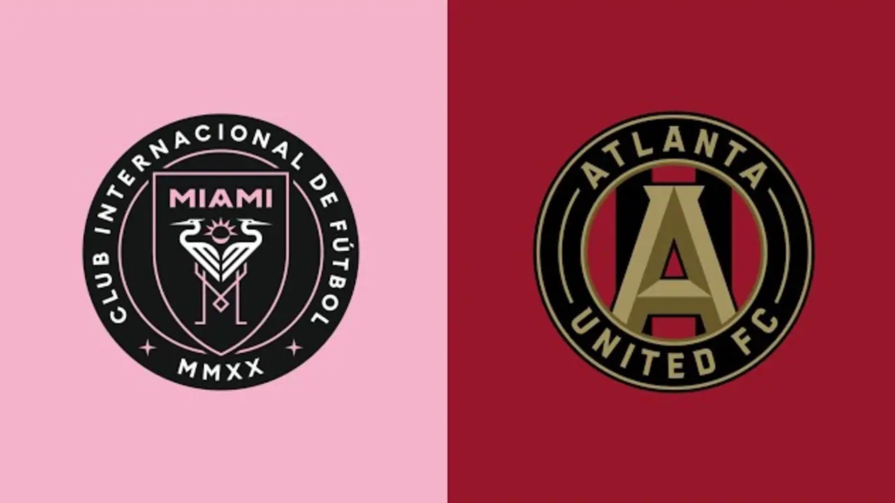Inter Miami vs Atlanta United FC