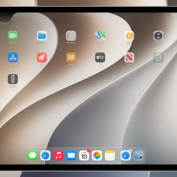 Apple Resmi Luncurkan iPadOS 27, Hadirkan Siri AI dan Fitur Baru