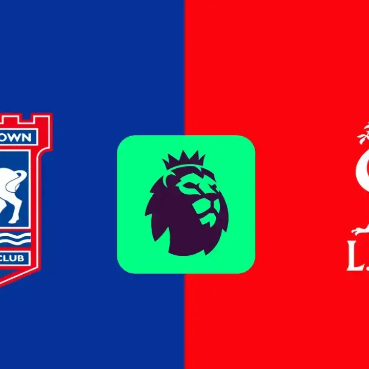Ipswich Town vs Liverpool, The Reds Bertekad Raih Kemenangan Perdana
