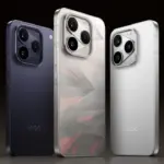 iQOO 16 Resmi Meluncur dengan Layar 10.000 Nit dan Baterai 8.400mAh