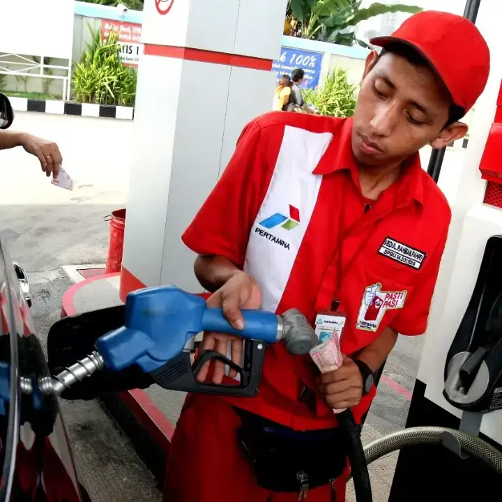 Pertamina Batalkan Rencana Pembelian BBM Subsidi Harus Tunjukkan STNK di Sumsel