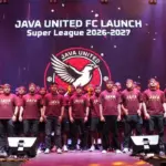 Java United FC Terkena Sanksi Pengurangan Dua Poin Jelang BRI Super League 2026/2027