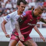 Duel Java United vs Garudayaksa Berakhir Imbang 1-1 di Laga Perdana Super League 2026/2027