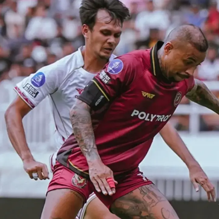 Duel Java United vs Garudayaksa Berakhir Imbang 1-1 di Laga Perdana Super League 2026/2027