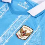 Timnas Indonesia Rilis Jersey Ketiga Berwarna Biru untuk FIFA ASEAN Cup, Segini Harganya