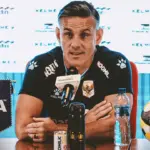 John Herdman Pastikan Timnas Indonesia Siap Hadapi Bangladesh