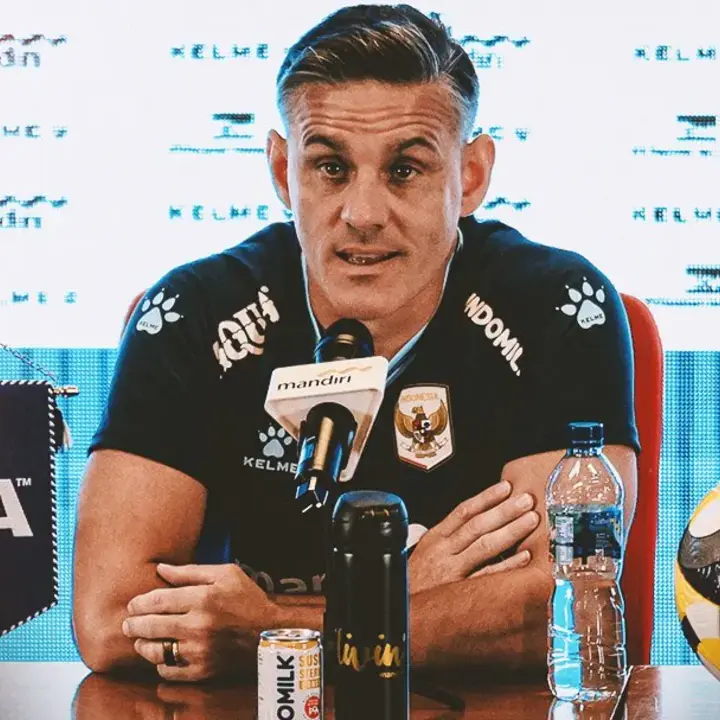 Strategi John Herdman untuk Timnas Indonesia Kandaskan Singapura di FIFA ASEAN Cup 2026