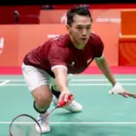 Jadwal Perempat Final Badminton Asian Games 2026: 5 Wakil Indonesia Berjuang Rebut Tiket Semifinal