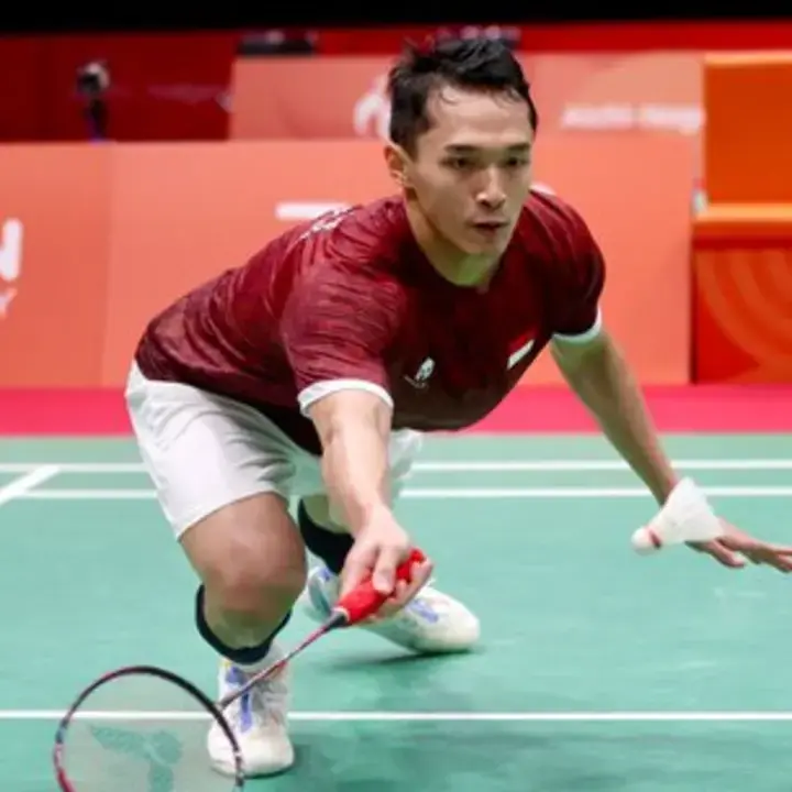 Jadwal Perempat Final Badminton Asian Games 2026: 5 Wakil Indonesia Berjuang Rebut Tiket Semifinal
