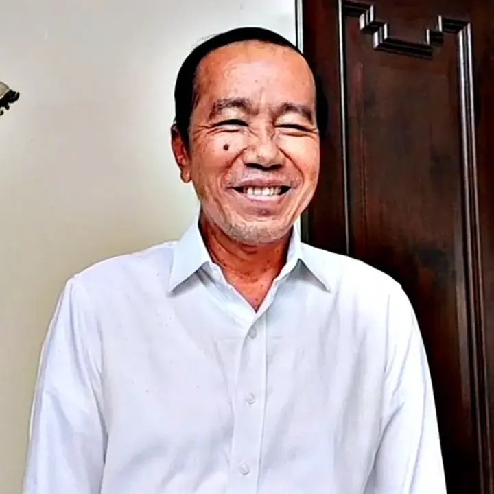 Jokowi Ingin Nama Baiknya Pulih dari Polemik Ijazah Palsu