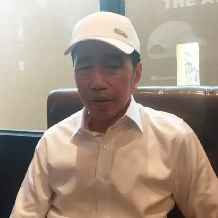Jokowi Buka-bukaan Riwayat Pendidikan Gibran Usai Digugat Denny Indrayana