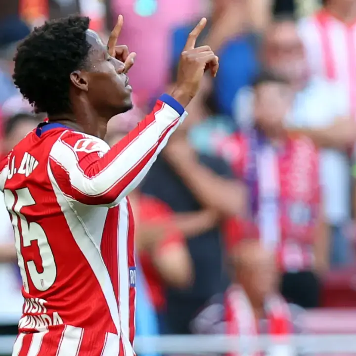 Klasemen La Liga: Usai Atletico Madrid Bekuk Real Madrid di Derbi Madrid