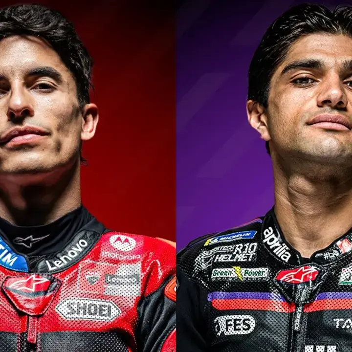 Hasil Kualifikasi MotoGP Austria 2026: Jorge Martin Pole, Marc Marquez Kedua