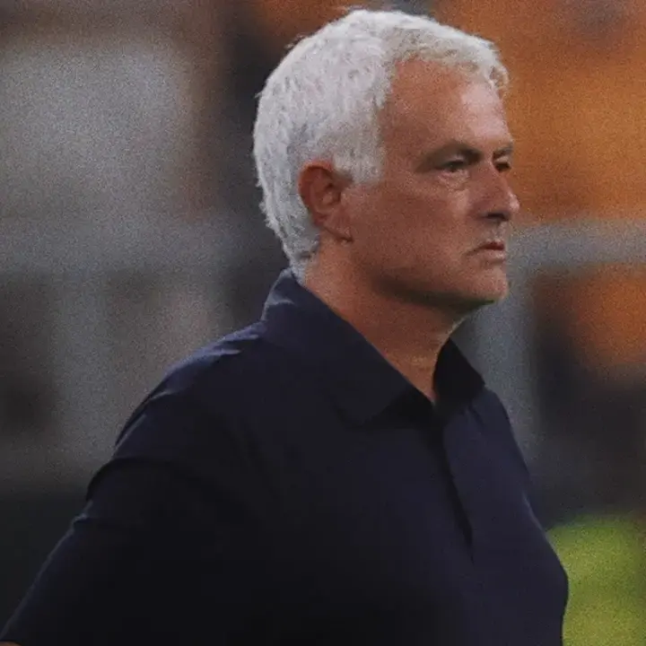 Real Madrid Tumbang dari Betis, Jose Mourinho Akui Bingung Cari Penyebab