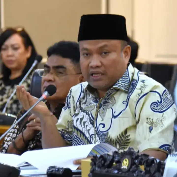 Partai Gerindra Buka Peluang Koalisi dengan PDI-P untuk Pilpres 2029