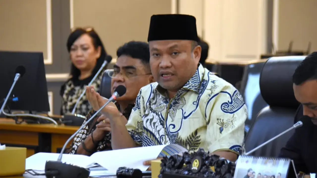Partai Gerindra Buka Peluang Koalisi dengan PDI-P untuk Pilpres 2029