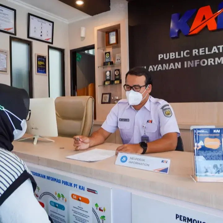Rekrutmen KAI 2026 Dibuka untuk Lulusan SLTA hingga S1, Ini Rincian Formasi dan Syaratnya