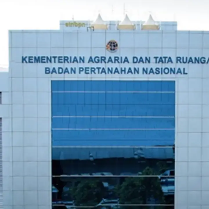 KPK Geledah Ruangan Dirjen PPTR Kementerian ATR/BPN Terkait Suap HGB